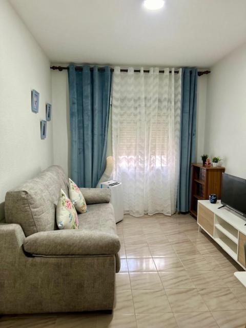 Apartamento Plaza Espana Valdepenas Exterior photo